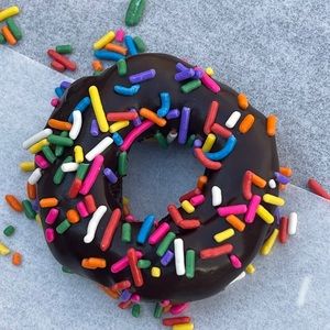 Meet your Posher, Frances